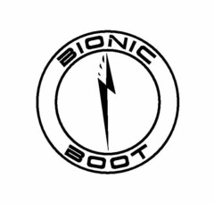 BIONIC BOOT