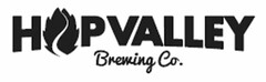 HOP VALLEY BREWING CO.