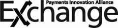 PAYMENTS INNOVATION ALLIANCE EXCHANGE