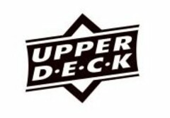 UPPER D· E· C· K