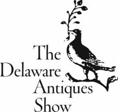 THE DELAWARE ANTIQUES SHOW