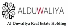 ALDUWALIYA AL DUWALIYA REAL ESTATE HOLDING