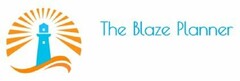 THE BLAZE PLANNER