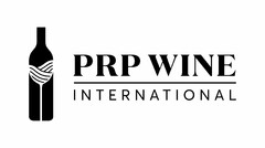 PRP WINE INTERNATIONAL