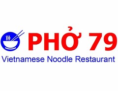 PHO 79 VIETNAMESE NOODLE RESTAURANT