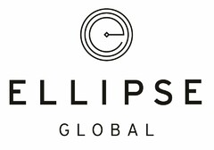 E ELLIPSE GLOBAL