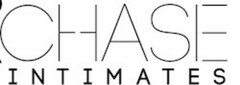 CHASE INTIMATES