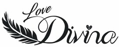 LOVE DIVINA