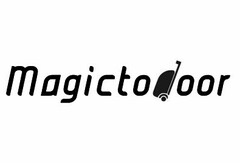 MAGICTODOOR