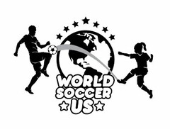 WORLD SOCCER US