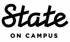 STATE ON CAMPUS