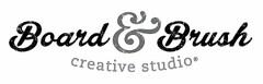 BOARD & BRUSH CREATIVE STUDIO