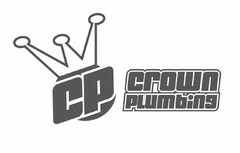 CP CROWN PLUMBING