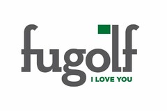 FUGOLF I LOVE YOU