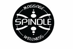 SPINDLE MASSAGE WELLNESS