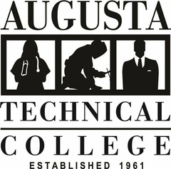 AUGUSTA TECHNICAL COLLEGE ESTABLISHED 1961