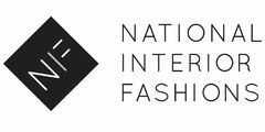 NIF NATIONAL INTERIOR FASHIONS