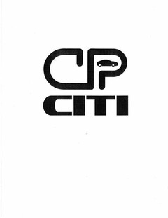 CP CITI
