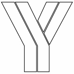 Y