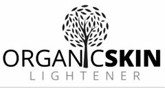 ORGANIC SKIN LIGHTENER