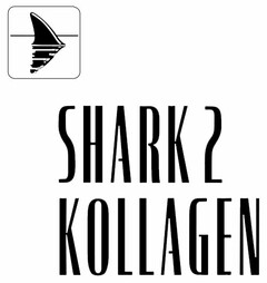 SHARK 2 KOLLAGEN