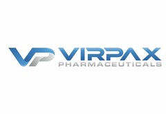 VP VIRPAX PHARMACEUTICALS