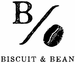 B / BISCUIT & BEAN