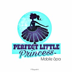 PERFECT LITTLE PRINCESS MOBILE SPA