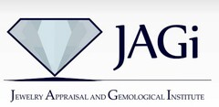 JAGI JEWELRY APPRAISAL AND GEMOLOGICAL INSTITUTE