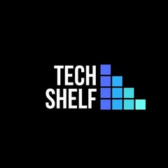 TECH SHELF