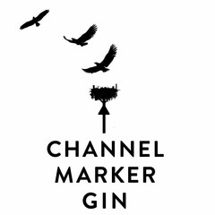 CHANNEL MARKER GIN