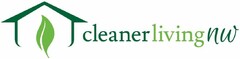 CLEANER LIVING NW