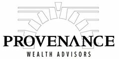 PROVENANCE WEALTH ADVISORS