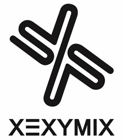 X XEXYMIX