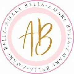 AB AMARI BELLA-AMARI BELLA-AMARI BELLA-AMARI BELLA