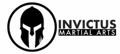 INVICTUS MARTIAL ARTS