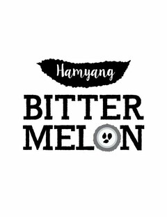 HAMYANG BITTER MELON