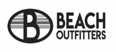 B BEACH OUTFITTERS