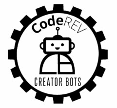 CODEREV CREATOR BOTS