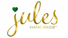 JULES HANDBAGS