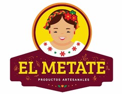 EL METATE PRODUCTOS ARTESANALES