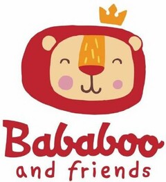 BABABOO AND FRIENDS
