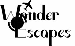 WONDER ESCAPES