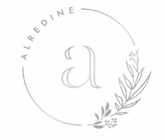 ALREDINE A