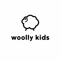 WOOLLY KIDS