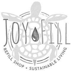 JOY FILL REFILL SHOP + SUSTAINABLE LIVING