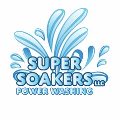 SUPER SOAKERS LLC POWER WASHING