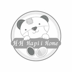 H·H HAPII HOME