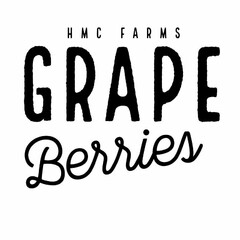 HMC FARMS GRAPE BERRIES