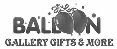 BALLOON GALLERY GIFTS & MORE